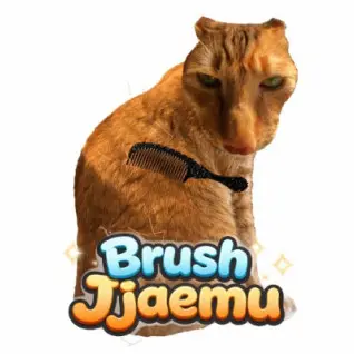 Brush Jjaemu